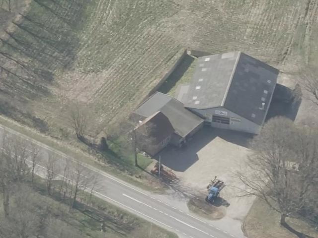 Erhvervsejendom til leje i Bramming, Esbjerg