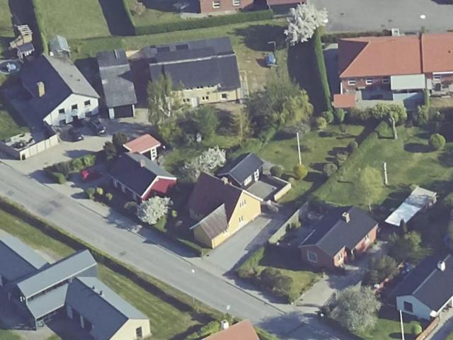 Erhvervsejendom til leje i Kalundborg