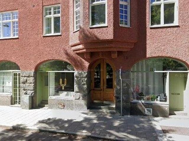 Lokal till salu i Botkyrka, Stockholm