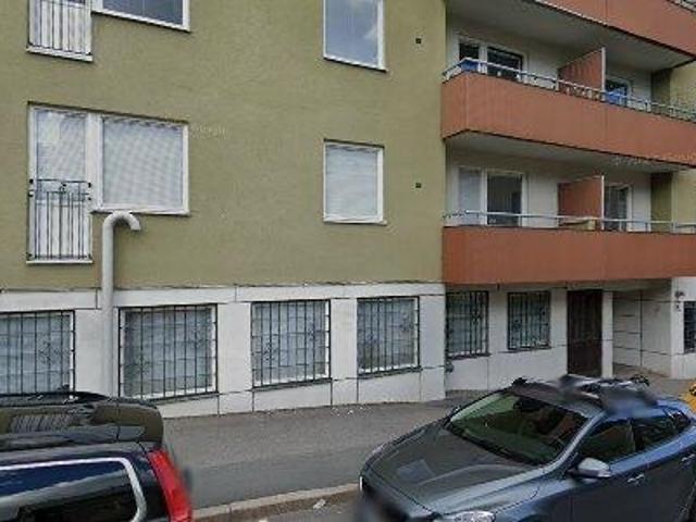 Lägenhet hyra i Solna, Stockholm