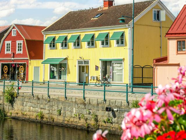 Rum hyra i Ronneby, Blekinge