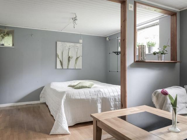 Lägenhet hyra i Lindome, Västra Götaland