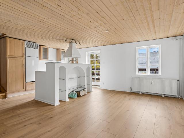 Lejlighed til leje i Bækkelund, Horsens