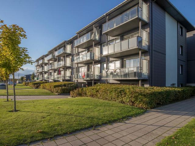 Lejlighed til leje i Rosenvænget, Brønderslev