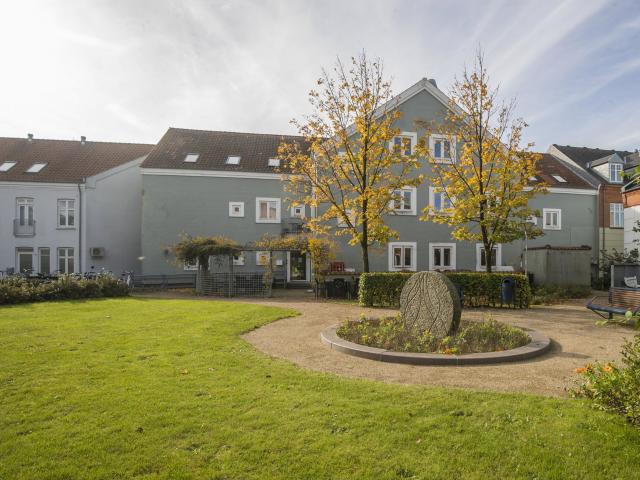Lejlighed til leje i Brønderslev, Brønderslev-Dronninglund