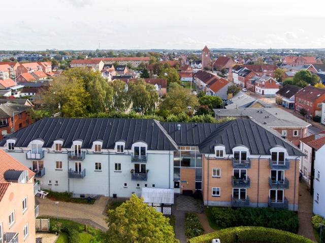 Lejlighed til leje i Brønderslev, Brønderslev-Dronninglund