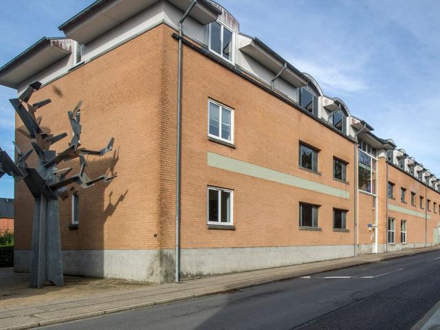 Lejlighed til leje i Brønderslev, Brønderslev-Dronninglund