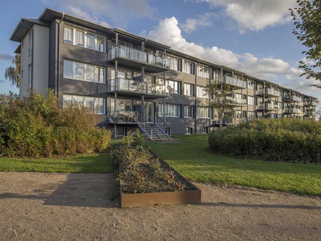 Lejlighed til leje i Brønderslev, Brønderslev-Dronninglund