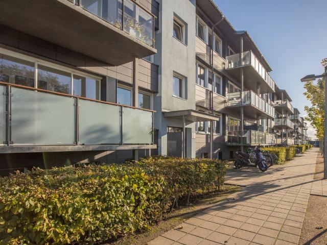 Lejlighed til leje i Brønderslev, Brønderslev-Dronninglund