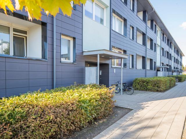 Lejlighed til leje i Rosenvænget, Brønderslev