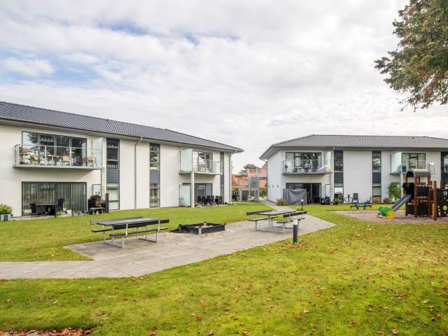 Lejlighed til leje i Brønderslev, Brønderslev-Dronninglund