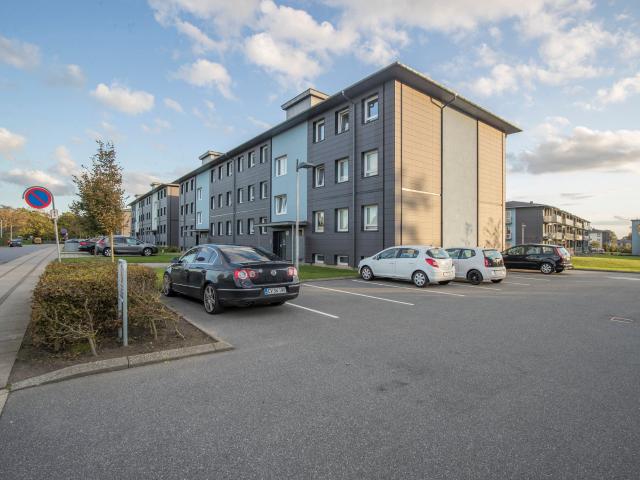 Lejlighed til leje i Smalby, Brønderslev
