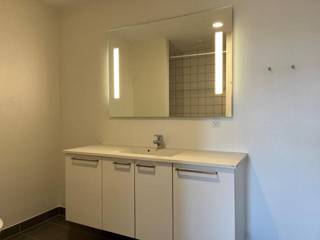 Lejlighed til leje i Brønderslev, Brønderslev-Dronninglund