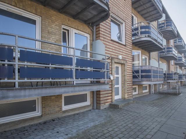 Lejlighed til leje i Brønderslev, Brønderslev-Dronninglund