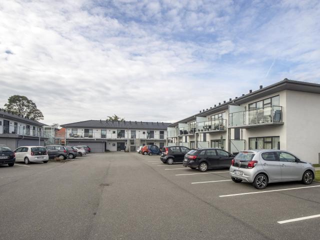 Lejlighed til leje i Brønderslev, Brønderslev-Dronninglund