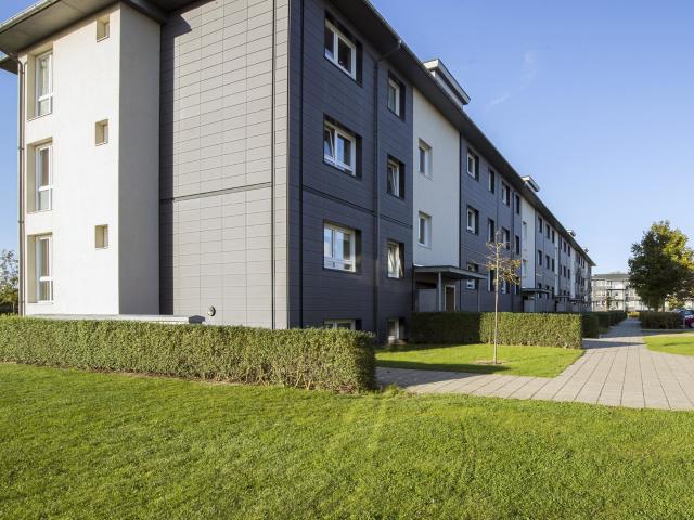 Lejlighed til leje i Brønderslev, Brønderslev-Dronninglund