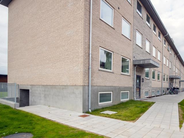 Lejlighed til leje i Brønderslev, Brønderslev-Dronninglund