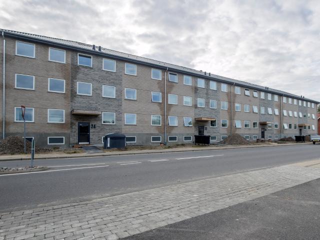 Lejlighed til leje i Brønderslev, Brønderslev-Dronninglund