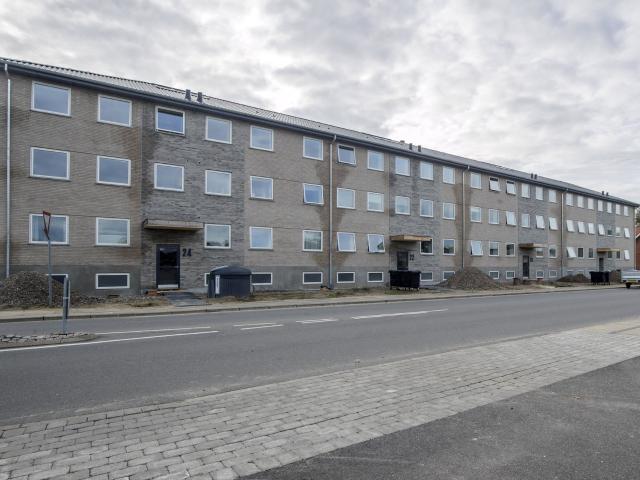 Lejlighed til leje i Brønderslev, Brønderslev-Dronninglund