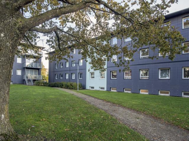 Lejlighed til leje i Brønderslev, Brønderslev-Dronninglund
