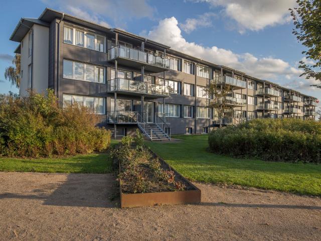 Lejlighed til leje i Brønderslev, Brønderslev-Dronninglund