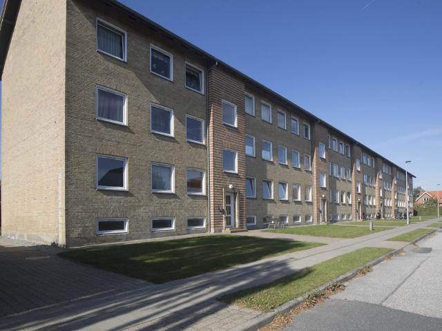 Lejlighed til leje i Brønderslev, Brønderslev-Dronninglund