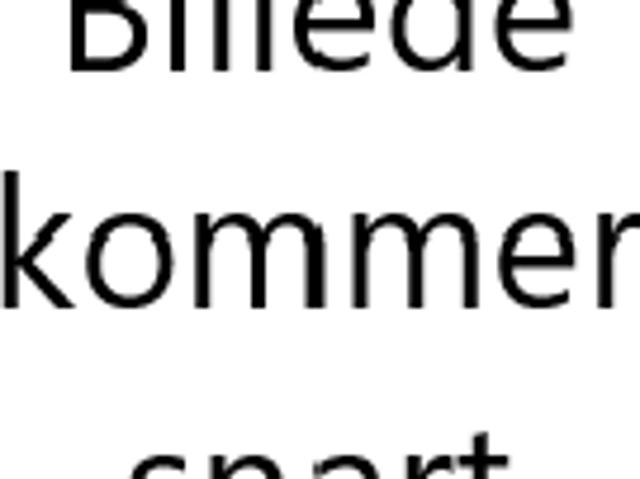 Lejlighed til leje i Brønderslev, Brønderslev-Dronninglund
