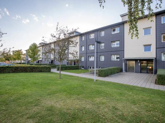 Lejlighed til leje i Brønderslev, Brønderslev-Dronninglund