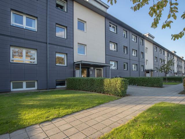 Lejlighed til leje i Rosenvænget, Brønderslev