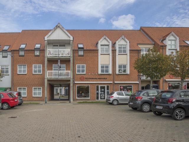 Lejlighed til leje i Brønderslev, Brønderslev-Dronninglund
