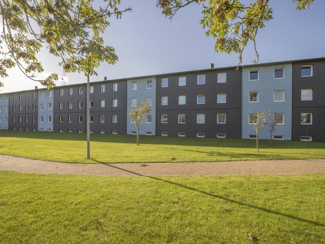 Lejlighed til leje i Brønderslev, Brønderslev-Dronninglund
