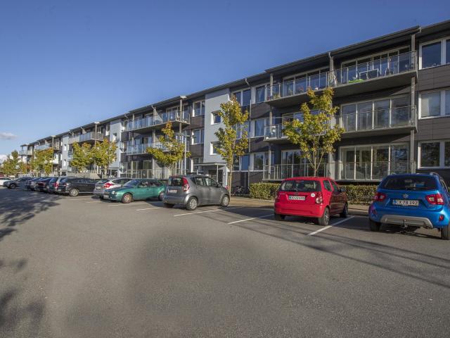 Lejlighed til leje i Brønderslev, Brønderslev-Dronninglund