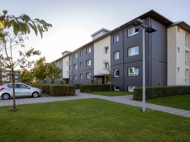 Lejlighed til leje i Brønderslev, Brønderslev-Dronninglund