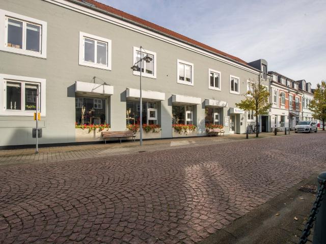 Lejlighed til leje i Brønderslev, Brønderslev-Dronninglund