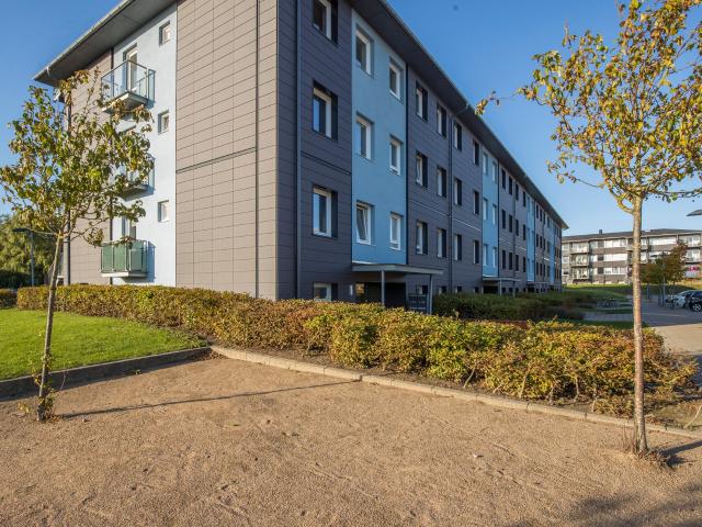 Lejlighed til leje i Brønderslev, Brønderslev-Dronninglund