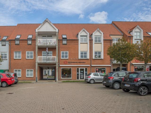 Lejlighed til leje i Brønderslev, Brønderslev-Dronninglund