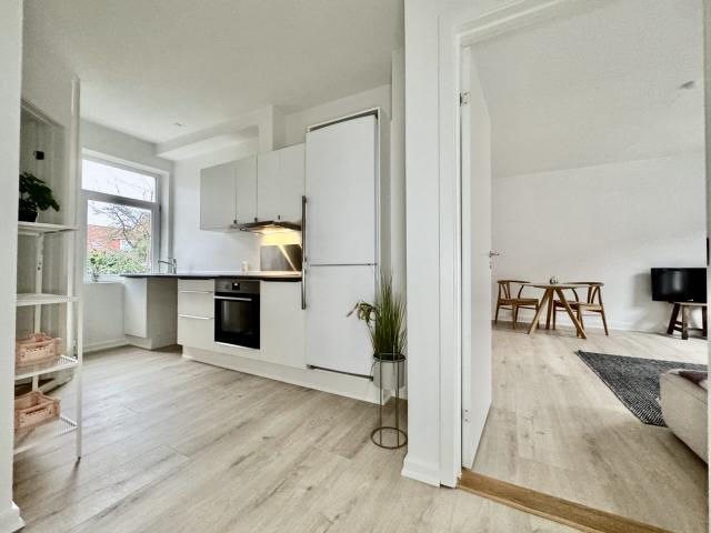 Hus til leje i Horsens, Århus