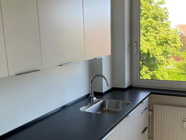 Lejlighed til leje i Grenaa, Århus