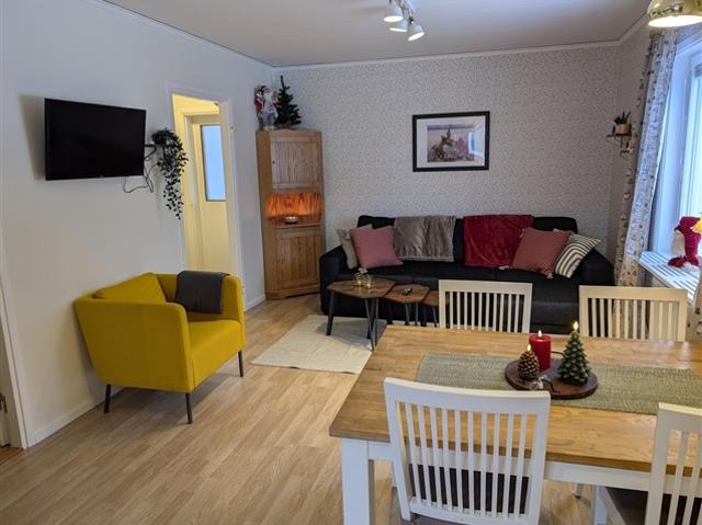 Villa hyra i Västerbotten