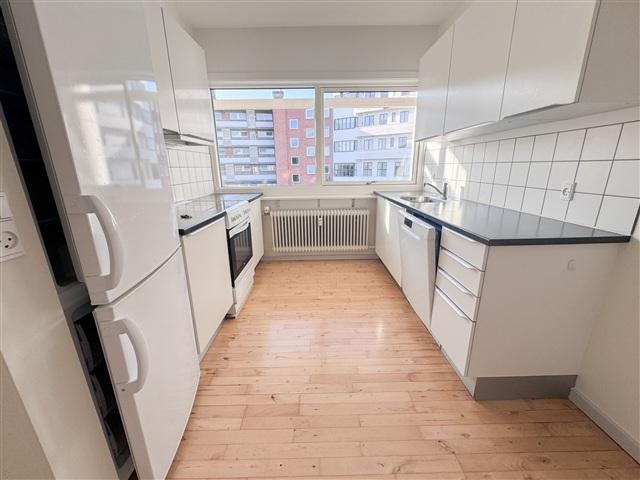 Lejlighed til leje i Nørresundby, Brønderslev-Dronninglund
