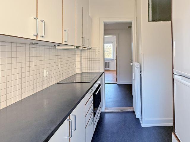 Lejlighed til leje i Aalborg, Brønderslev-Dronninglund