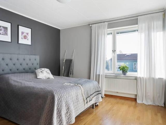 Hus hyra i Norrmalm, Botkyrka