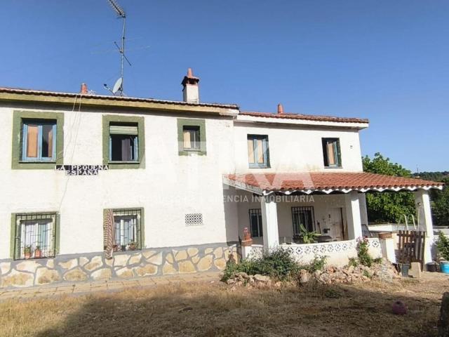 Chalet en venta en la Colmena (Margarita Macip), la Vall d'Albaida