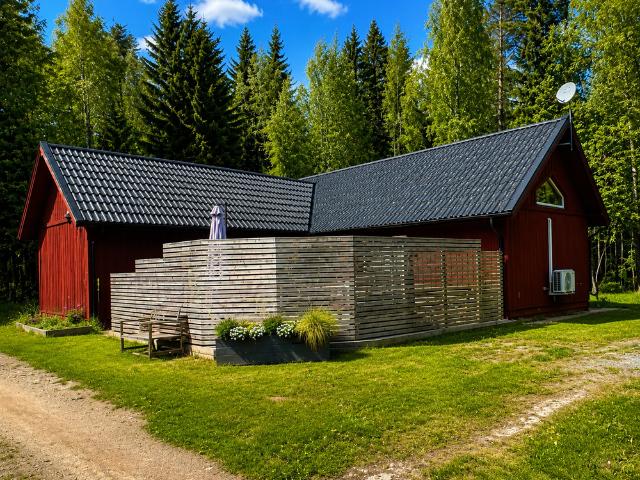 Hus hyra i Märsta, Stockholm