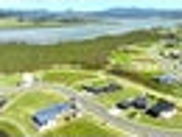 Land for sale in Matarangi, Waikato