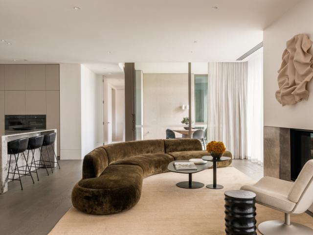 Apartment for sale in Camerons Creek, Victoria