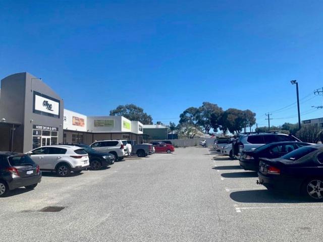 Retail for rent in Stirling, Western Australia