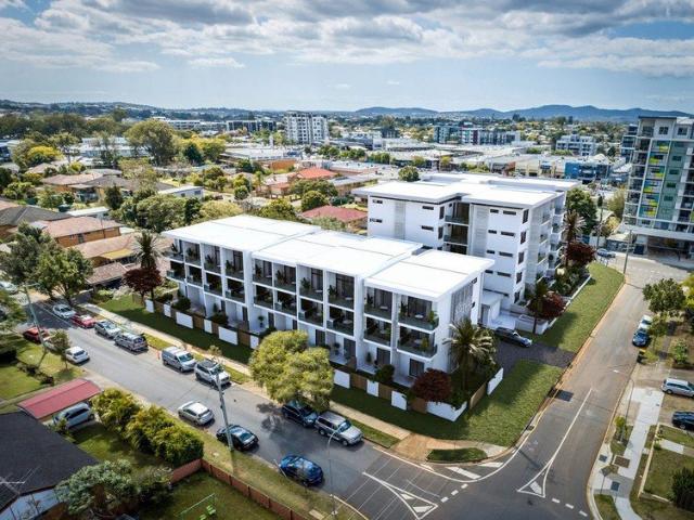 Townhouse for sale in Toombul, Queensland