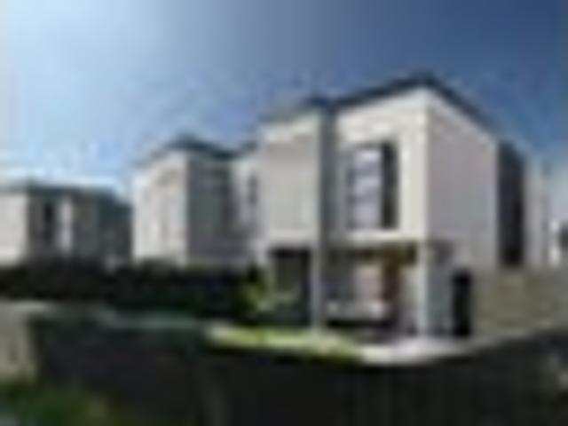 Townhouse for sale in Balmoral