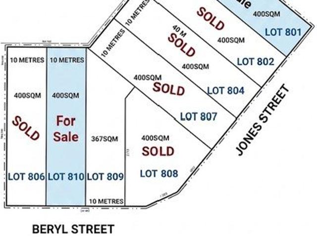Land for sale in Stirling, Western Australia